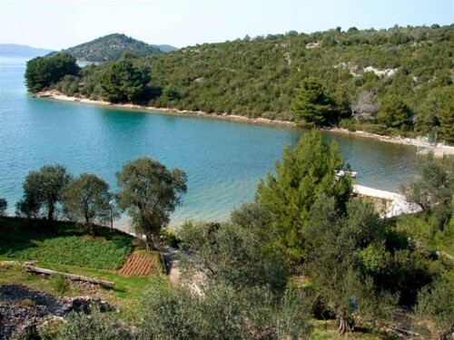 Apartmani Topolovec - Dugi Otok