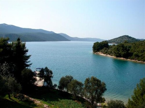 Apartmani Topolovec - Dugi Otok