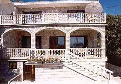 Apartmani Ćavar - Rab