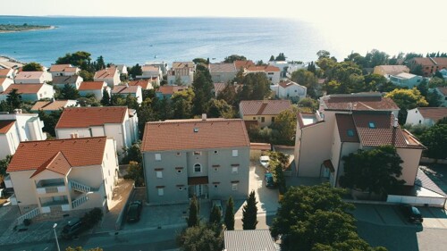 Apartmani Frljak - Pag Novalja