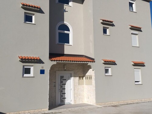 Apartmani Frljak - Pag Novalja