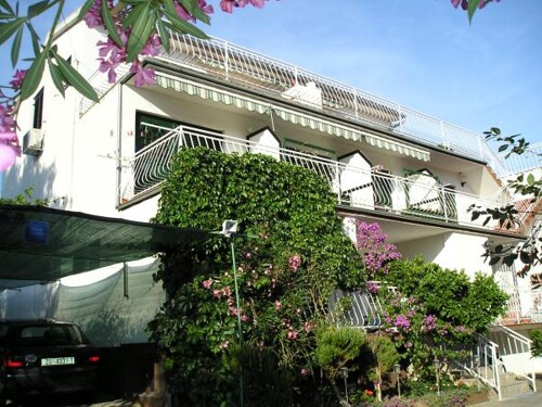Apartmani Udovičić - Sveti Filip i Jakov