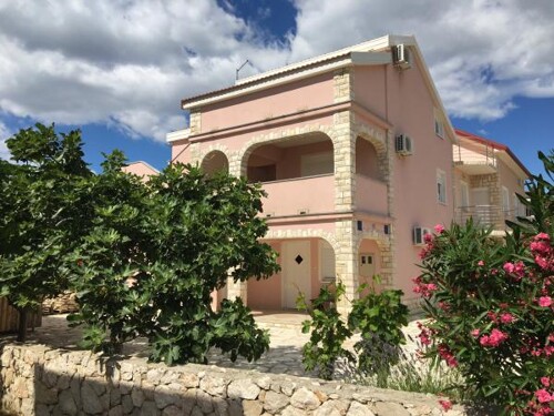 Apartmani Mandre - Pag Mandre