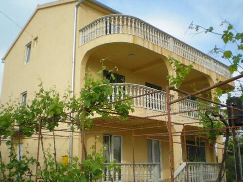 Apartmani Eškinja - Sveti Filip i Jakov