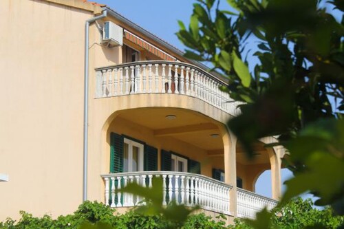 Apartmani Eškinja - Sveti Filip i Jakov