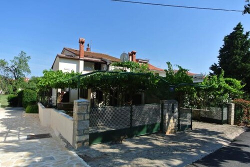 Apartmani Sofia - Banjole
