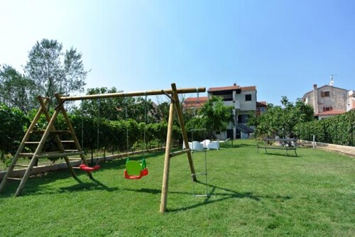 Apartmani Sofia - Banjole