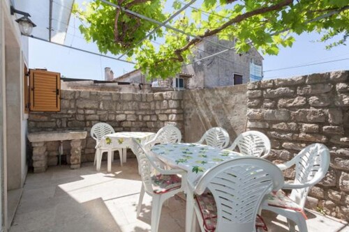 Apartmani Viskov - Lošinj Osor