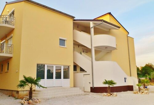 Apartmani Villa Maja - Funtana