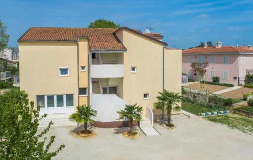 Apartmani Villa Maja - Funtana