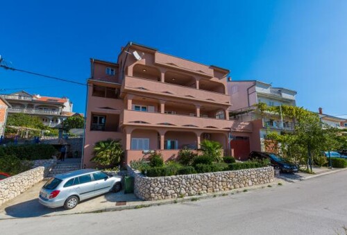 Apartmani Kvarner - Novi Vinodolski