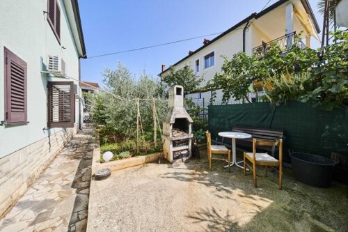 Apartmani Boris - Umag