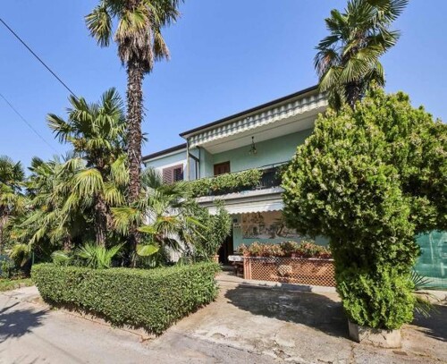 Apartmani Boris - Umag