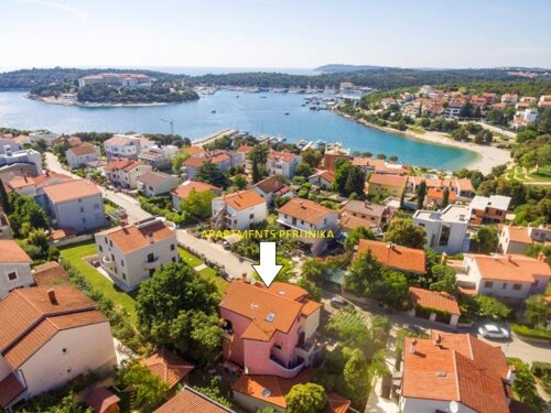 Apartmani Perunika - Pula
