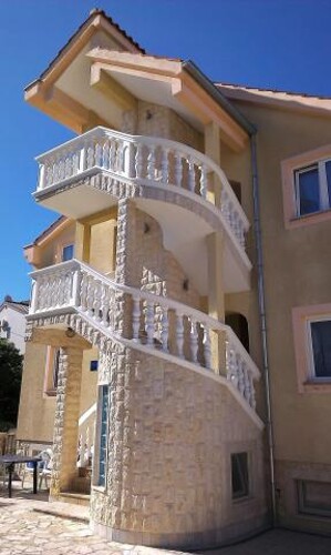 Apartmani Budinski - Vodice
