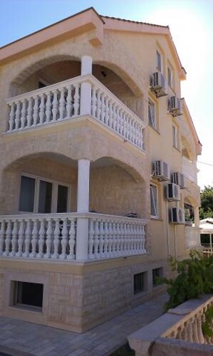 Apartmani Budinski - Vodice