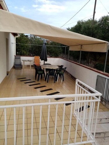 Apartmani Babin - Ugljan Poljana
