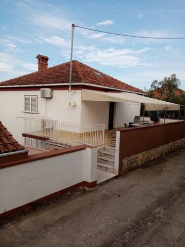 Apartmani Babin - Ugljan Poljana
