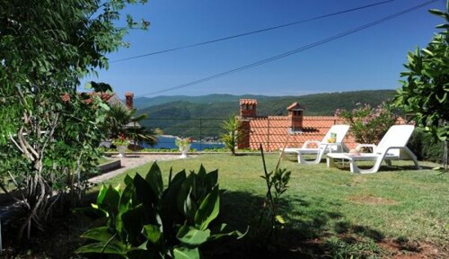 Apartmani Frane - Rabac