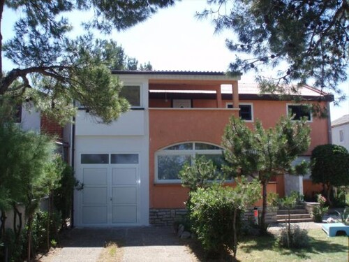 Apartmani Maja - Nin