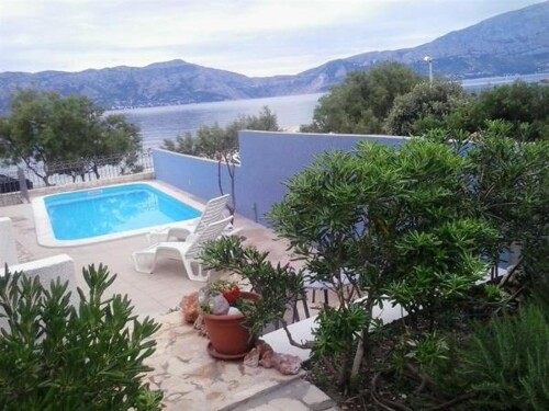 Apartmani Villa Iva - Brač Povlja