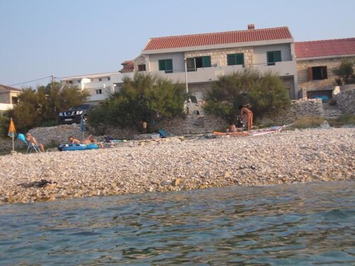 Apartmani Villa Iva - Brač Povlja