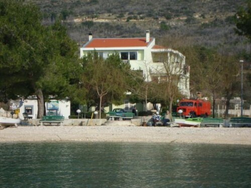 Apartmani Marin - Promajna
