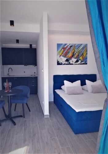 Apartmani Marko - Vodice