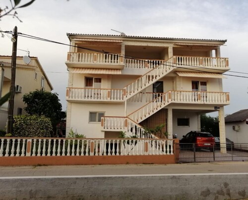Apartmani Brković - Sukošan