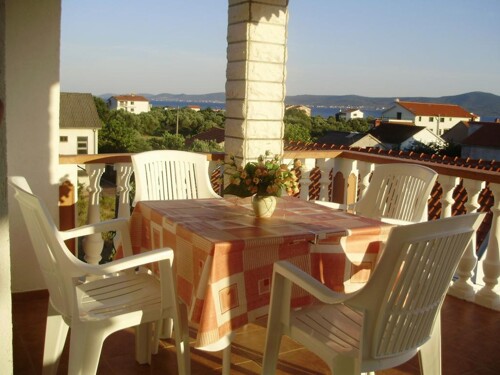 Apartmani Brković - Sukošan