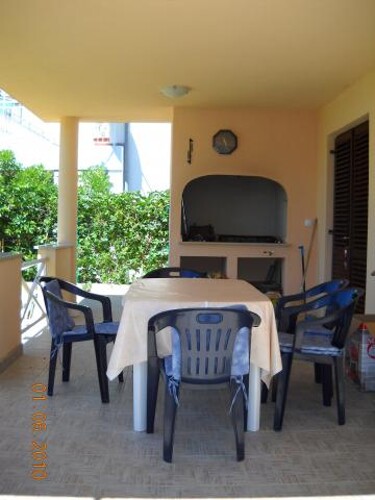 Apartmani Grdak - Jadrija