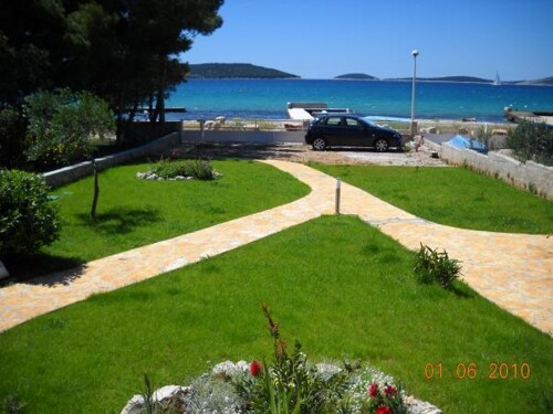 Apartmani Grdak - Jadrija