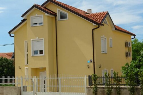 Apartmani Marković - Sveti Petar