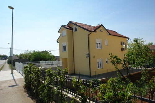 Apartmani Marković - Sveti Petar