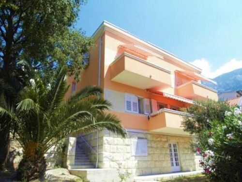 Apartmani Anita Centar - Makarska