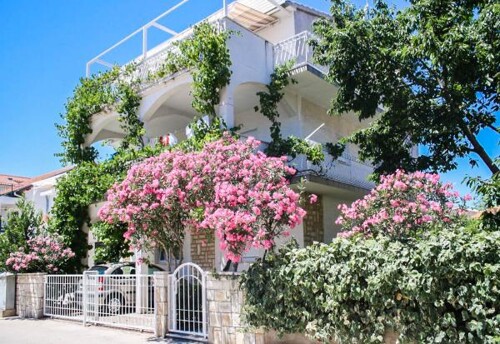 Apartmani Milka - Vodice