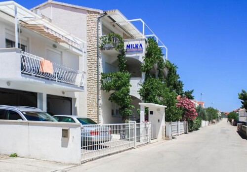 Apartmani Milka - Vodice