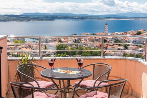 Apartmani Prpić - Crikvenica