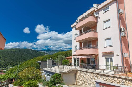 Apartmani Prpić - Crikvenica