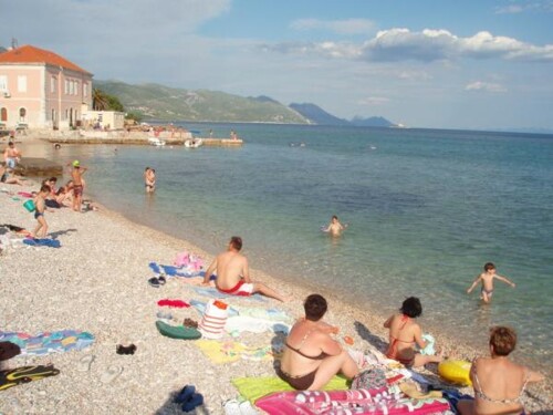 Apartmani Diana Center Near The Beach - Orebić