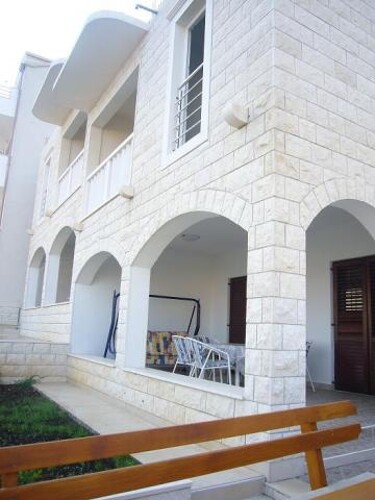 Apartmani Mikulić - Brač Bol