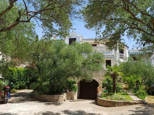 Apartmani Maver - Sveti Filip i Jakov