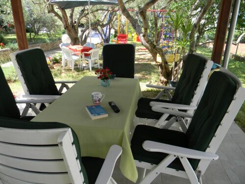 Apartmani Maver - Sveti Filip i Jakov
