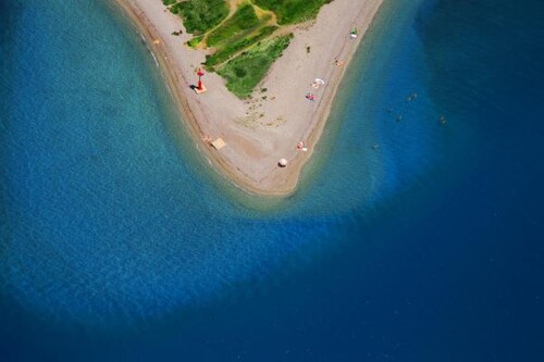 Apartmani Tatić - Seline