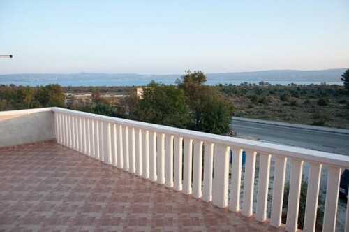 Apartmani Tatić - Seline