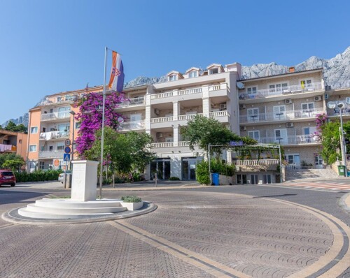 Apartmani Vranješ - Makarska