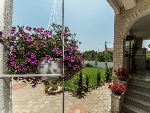Apartmani Adria - Privlaka