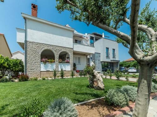 Apartmani Adria - Privlaka
