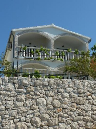 Apartmani Julija - Sevid
