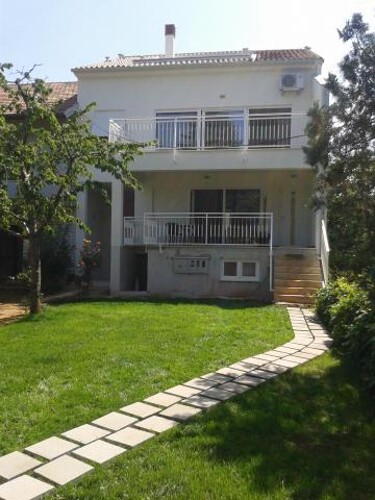 Apartmani Maslina - Fažana
